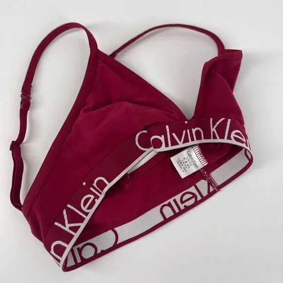 Calvin Klein bralette - Picture 6 of 7